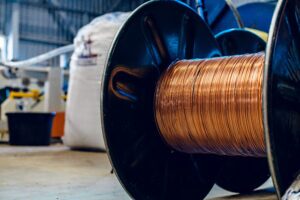 Tinned Copper Wire